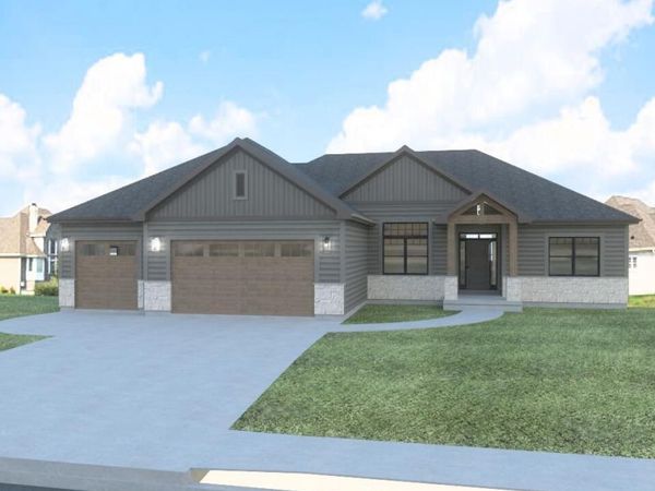2165 River Glen WAY, Unit Lt24, Burlington, WI 53105