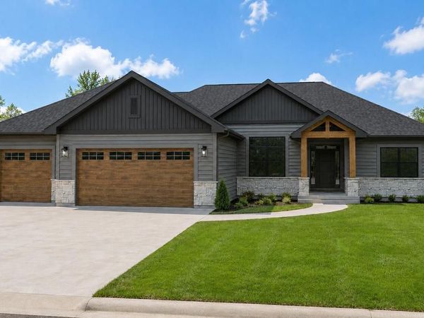 2165 River Glen WAY, Unit Lt24, Burlington, WI 53105