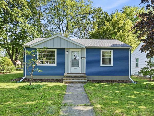 1228 8TH STREET, Green Bay, WI 54304