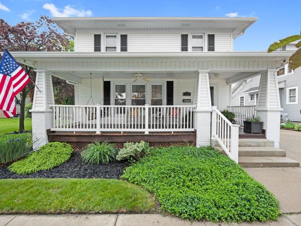 120 E Palmer Road, Bellefontaine, OH 43311
