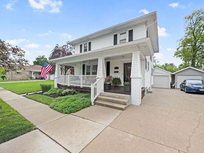 120 E Palmer Road, Bellefontaine, OH 43311 Photo 26