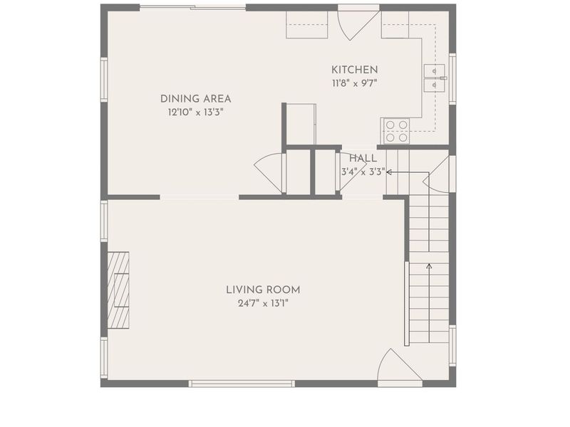 120 E Palmer Road, Bellefontaine, OH 43311 Photo 37