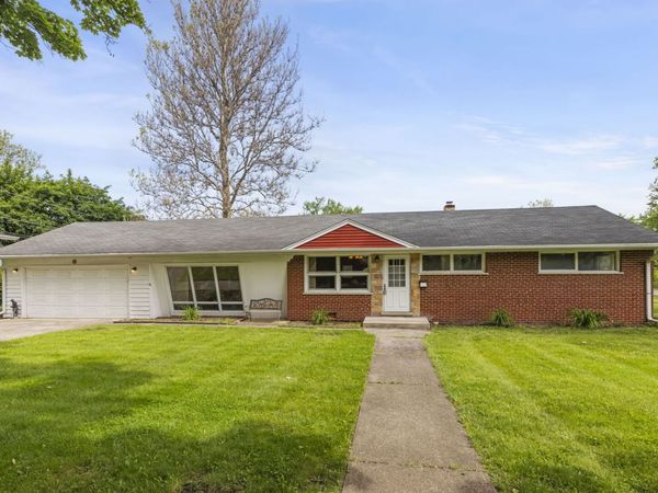 510 S Dorchester Avenue , Wheaton, IL 60187