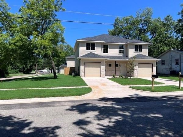 318 S Main Street, Unit 1, Bonham, TX 75418
