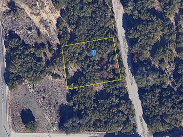 3602 Stillwood Lane, Lago Vista, TX 78645