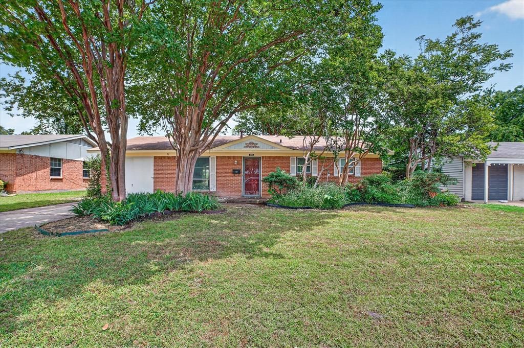 204 Island Drive, Richardson, TX 75081 Main Photo