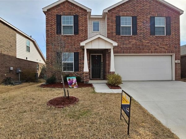 1045 Knightly Lane, Haslet, TX 76052