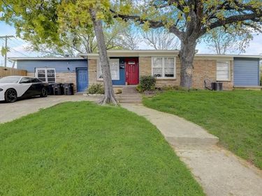 5441 Norma Street, Fort Worth, TX 76112