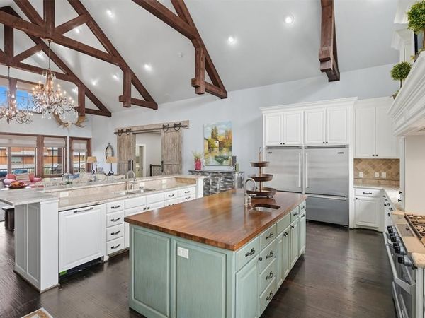 1651 Scenic Drive , Unit 501, Graford, TX 76449