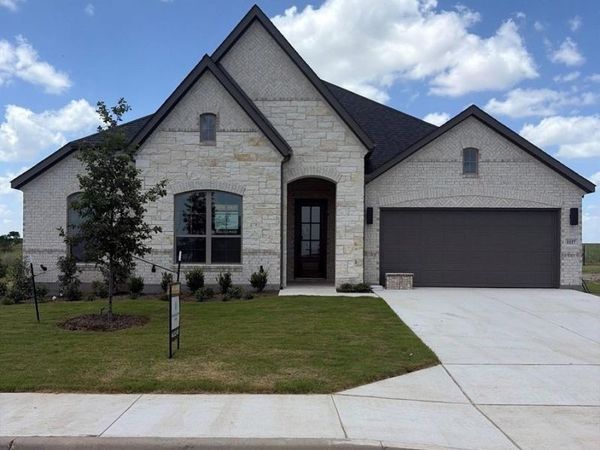 1117 Dillinger Road, Hewitt, TX 76643