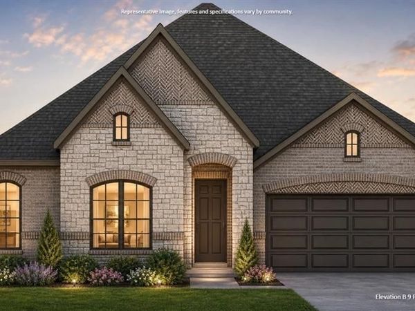1117 Dillinger Road, Hewitt, TX 76643