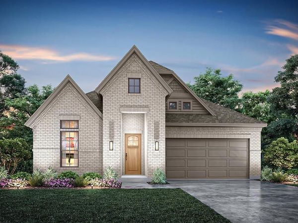 511 Geyser Trail, Waco, TX 76657