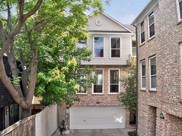 4231 Bowser Avenue, Dallas, TX 75219