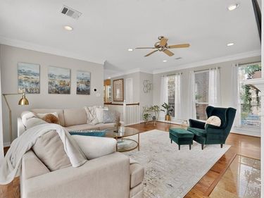 4231 Bowser Avenue, Dallas, TX 75219