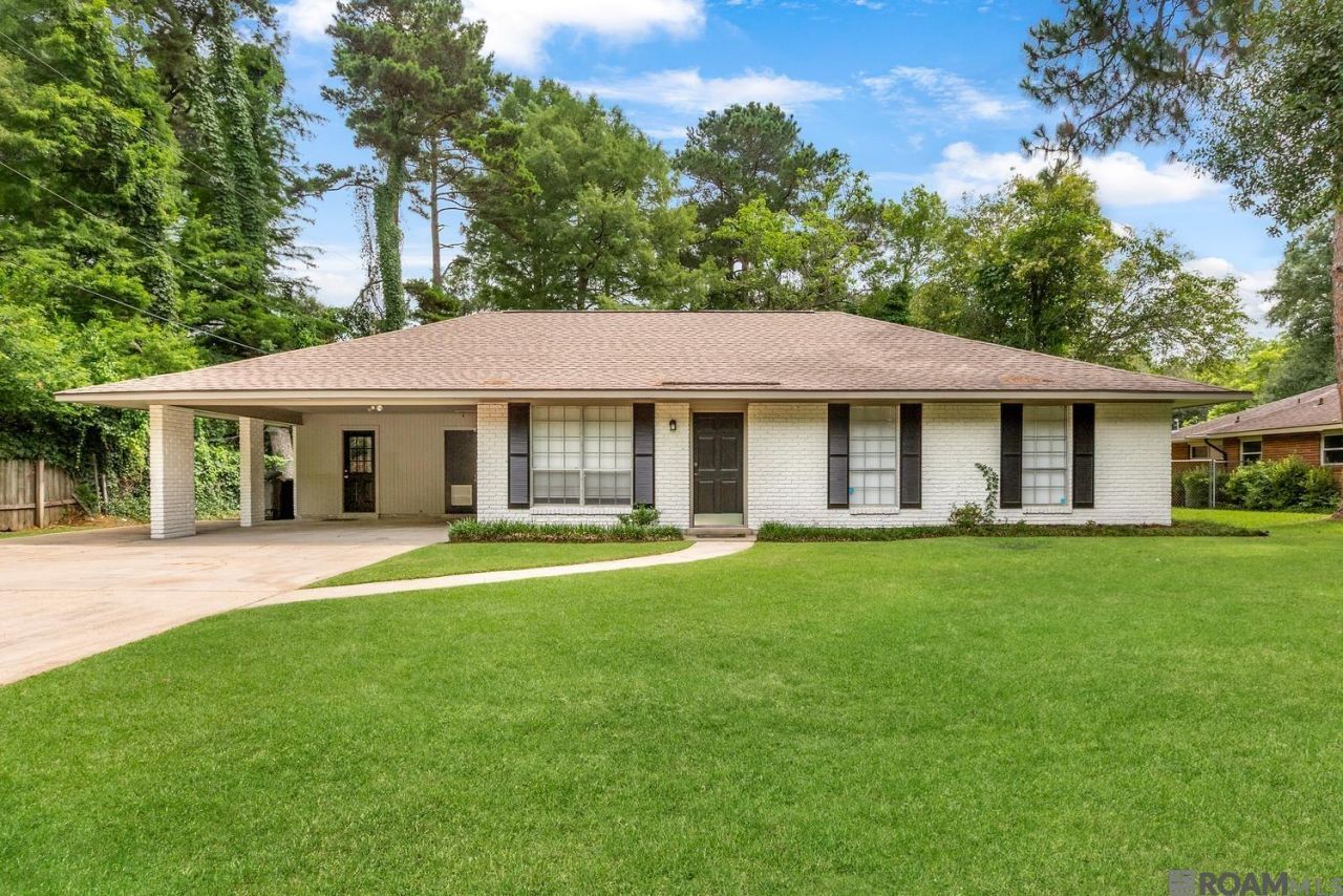 7141 Boone Ave, Baton Rouge, LA 70808 Main Photo