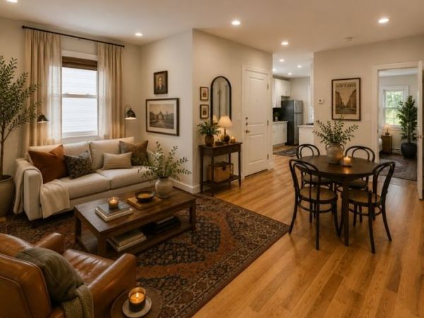 161 Ashland Ave unit 2, Bloomfield, NJ 07003