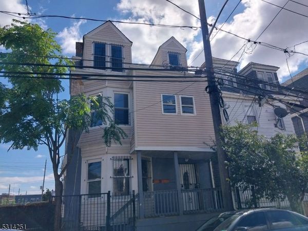 71 N 5Th St, Newark, NJ 07107