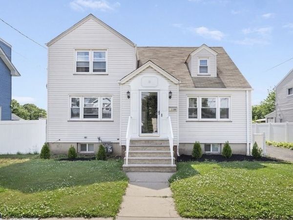 1100 Thomas St, Hillside, NJ 07205