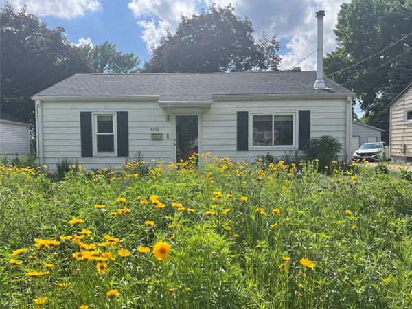 4036 15th Street, Des Moines, IA 50313