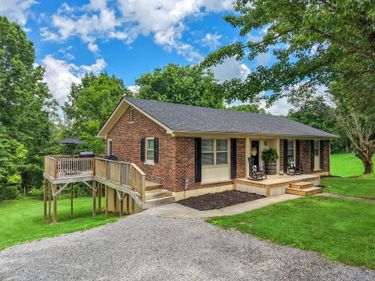1623 Oakland Lane, Harrodsburg, KY 40330