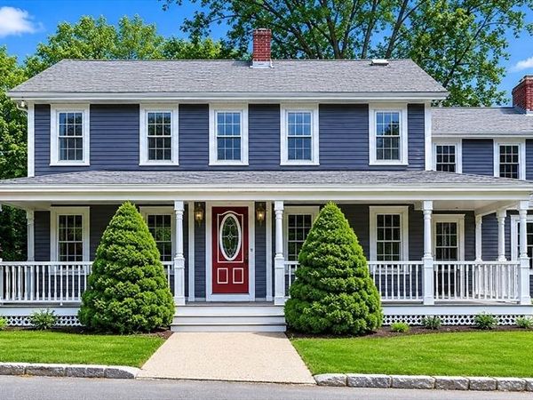69 Margaret St, Monson, MA 01057