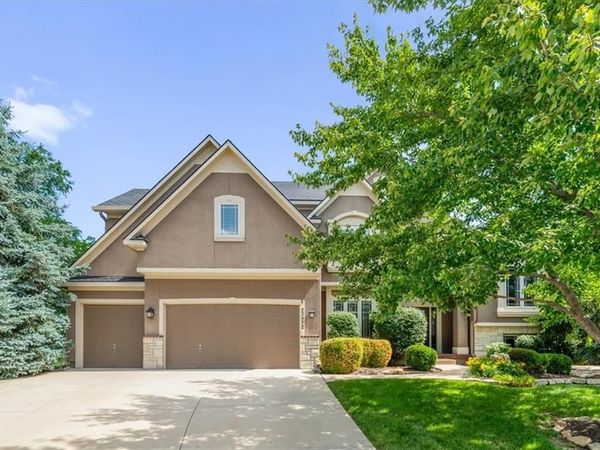 23970 W 112th Terrace, Olathe, KS 66061