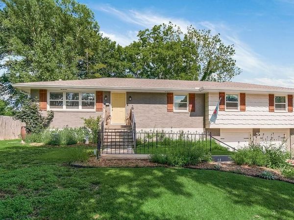 10907 Cleveland Avenue, Kansas City, MO 64137