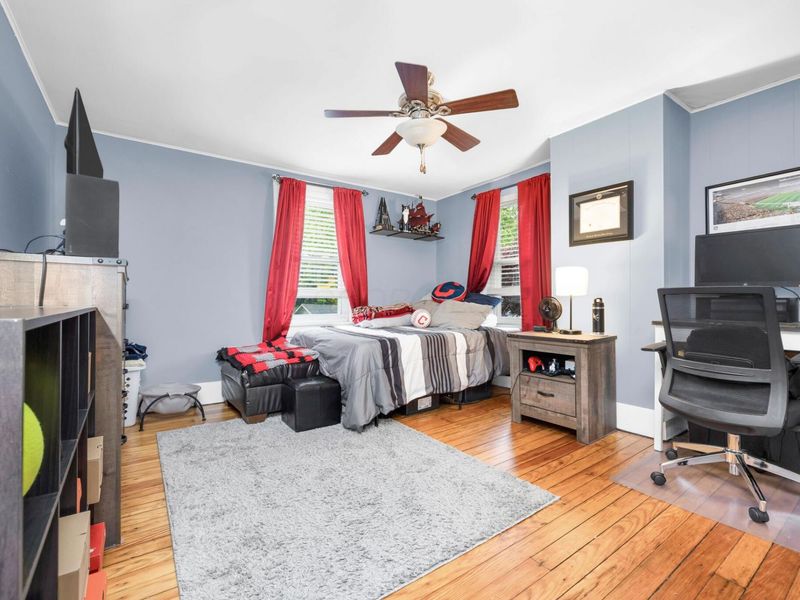 120 E Palmer Road , Bellefontaine, OH 43311 Photo 19