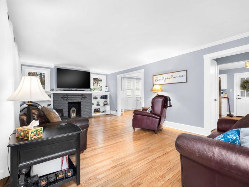 120 E Palmer Road , Bellefontaine, OH 43311 Photo 2