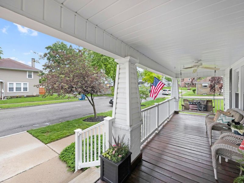 120 E Palmer Road , Bellefontaine, OH 43311 Photo 28