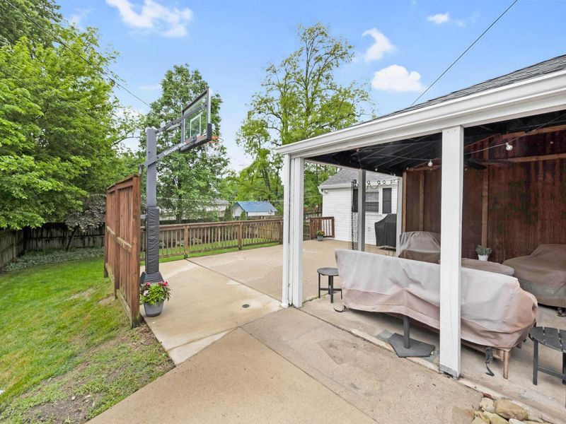 120 E Palmer Road , Bellefontaine, OH 43311 Photo 33