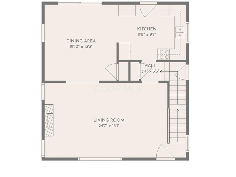 120 E Palmer Road , Bellefontaine, OH 43311 Photo 37