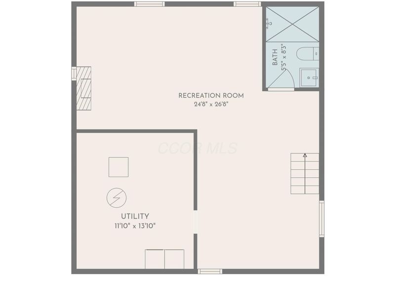 120 E Palmer Road , Bellefontaine, OH 43311 Photo 39