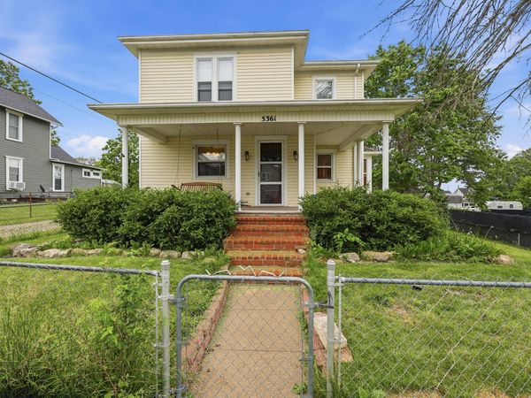 5361 Mill Street, Orient, OH 43146