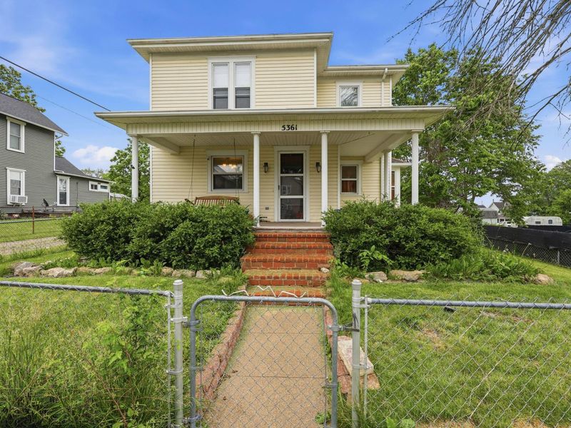 5361 Mill Street, Orient, OH 43146 Photo 1