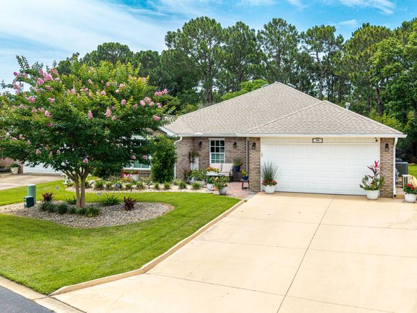 204 Bay Tree Drive, Miramar Beach, FL 32550