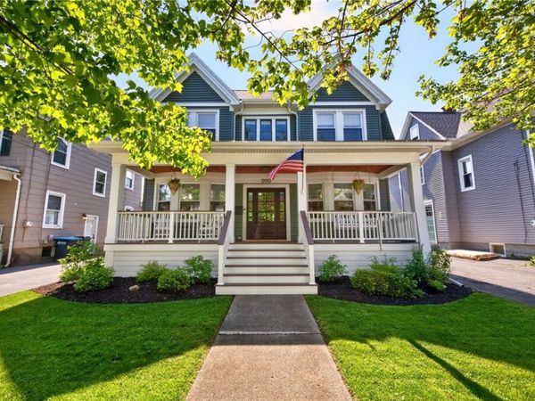 200 S West Street , Geneva, NY 14456