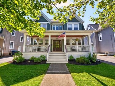 200 S West Street, Geneva, NY 14456