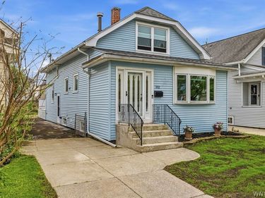 332 Westgate Road, Buffalo, NY 14217