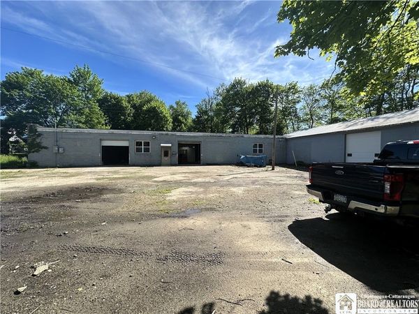 29 Stafford Street, Jamestown, NY 14701