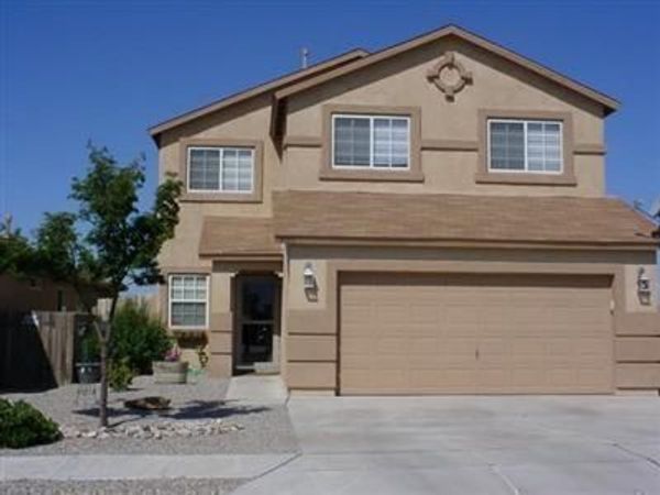 10711 Brookline Place NW, Albuquerque, NM 87114