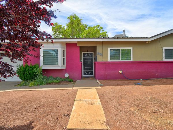 613 Jane Street NE, Albuquerque, NM 87123