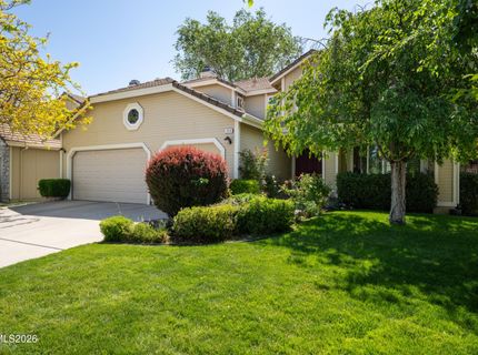 1618 Wheatgrass Drive, Reno, NV 89509 Photo