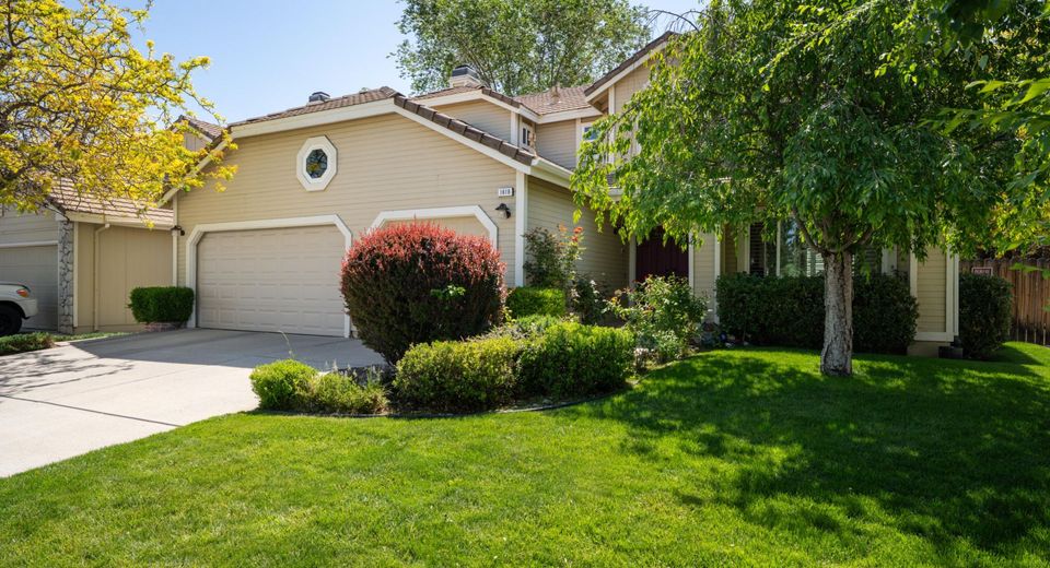 1618 Wheatgrass Drive, Reno, NV 89509 Photo
