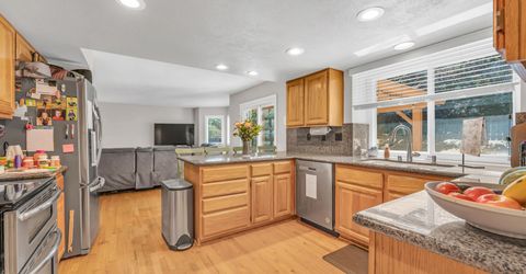 1618 Wheatgrass Drive, Reno, NV 89509 Photo