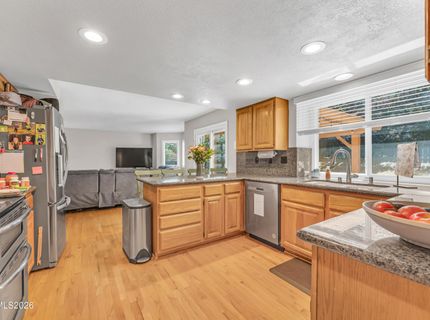 1618 Wheatgrass Drive, Reno, NV 89509 Photo