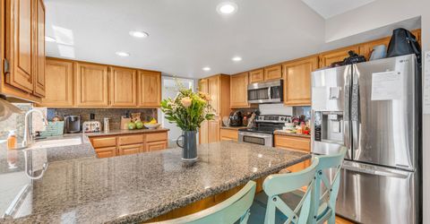 1618 Wheatgrass Drive, Reno, NV 89509 Photo