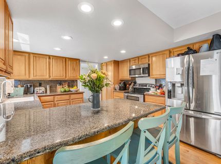 1618 Wheatgrass Drive, Reno, NV 89509 Photo