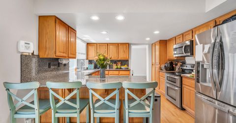 1618 Wheatgrass Drive, Reno, NV 89509 Photo