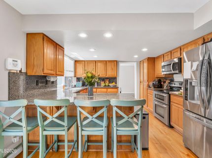 1618 Wheatgrass Drive, Reno, NV 89509 Photo